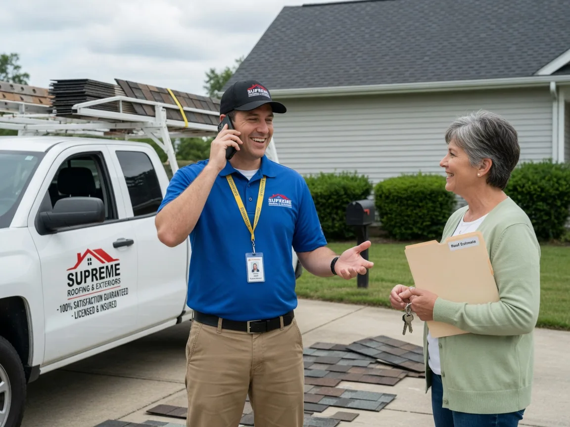 Roof Replacement New Lisbon, WI FAQs